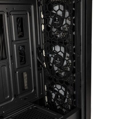 Kolink Observatory Duo ARGB Mid-Tower Black - Image 7