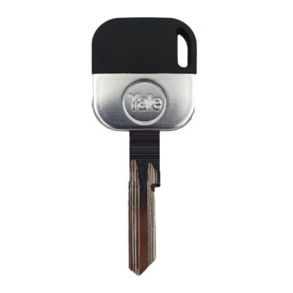 YALE CYLINDER KEY