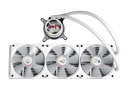 CPU Cooler Asus ROG Strix LC 360 Gundam - Image 2