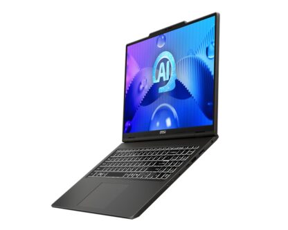 MSI Venture 16 AI 2K U7 155H 16 512G UMA DOS - Image 2