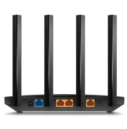 TP-Link WI-FI 6 ROUTER AX1500 ARCHER AX12 - Image 3