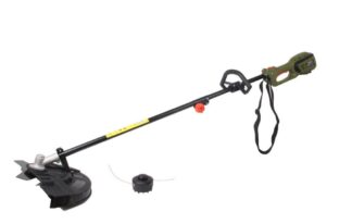 HR ELECTRIC MOWER 1200W 6500RPM 42CM