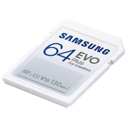 MICROSD EVO PLUS 64GB UHS1 MB-SC64K/EU - Image 4