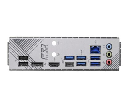 Motherboard Asrock B760 Pro RS LGA1700 - Image 5