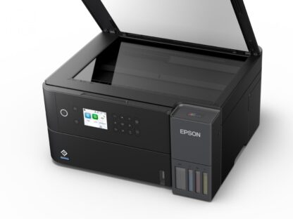 EPSON L6360 CISS COLOR INKJET MFP - Image 5