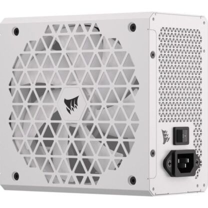 Corsair PSU RM750x White 80+ Gold 750W - Image 9
