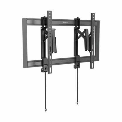 Suport TV Serioux Reglabil 37-90" 80kg - Image 2