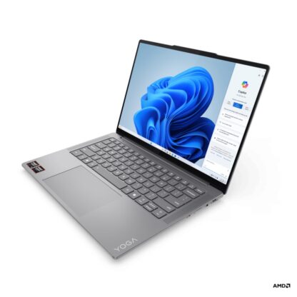 Lenovo Yoga Pro 7 14ASP9 14.5 2.8K R9 365 32 1TB UMA Windows 11 Pro - Image 13