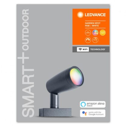 Spot LEDVANCE SMART + WIFI GARDEN - Image 3