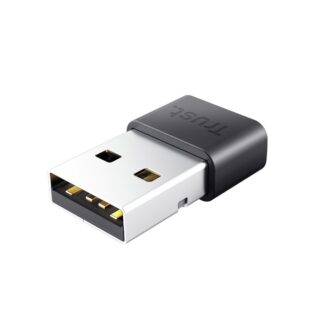 Trust Myna 5.3 Bluetooth adapter, black