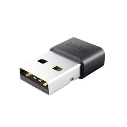 Trust Myna 5.3 Bluetooth adapter, black