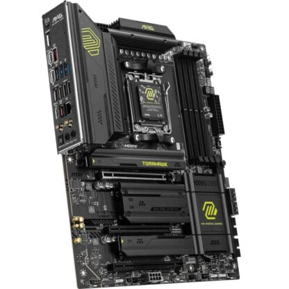 Motherboard MSI MAG X870 TOMAHAWK WIFI - Image 4