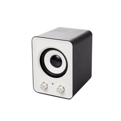Speakers Spacer SPB-807 2.1, 11W RMS