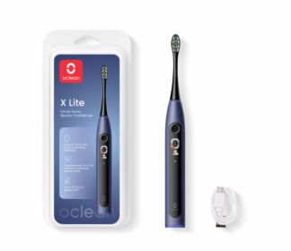 OCLEAN X LITE SONIC TOOTHBRUSH Blue