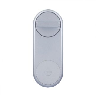 SILVER LINUS DIGITAL LOCK