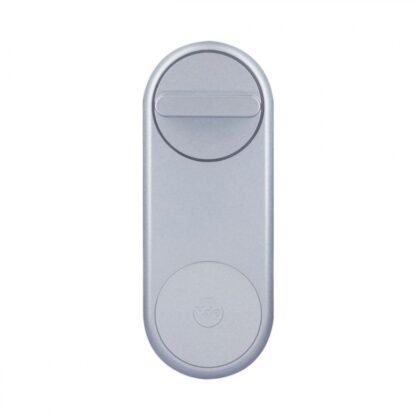 SILVER LINUS DIGITAL LOCK