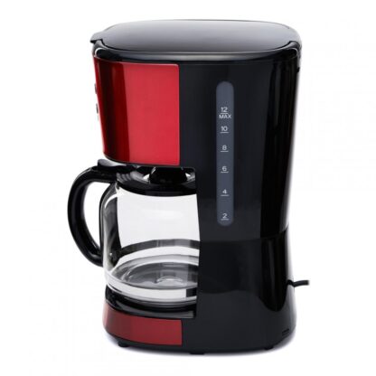 HEINNER HCM-1500RDIX DIGITAL COFFEE MAKER - Image 4