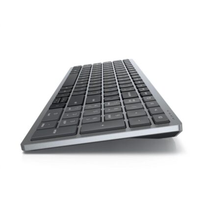 Dell Wireless Keyboard - KB740 - US International - Image 5