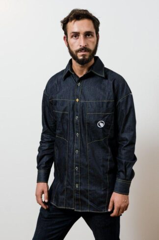 PEGAS URBAN SHIRT BY BRAICONF, MEN,