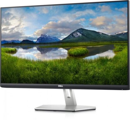 Dell MONITOR 27" S2721HN FHD 1920x1080 LED - Image 3