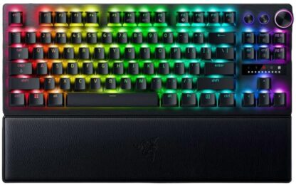 Razer Huntsman V3 Pro TKL - Image 2
