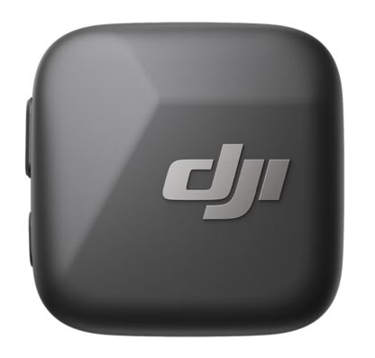 DJI Mic Mini 1x microfon, 1x receptor - Image 2