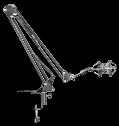 Trust GXT 253 Emita Streaming Microphone - Image 3