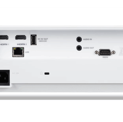 PROJECTOR ACER P5550 - Image 2