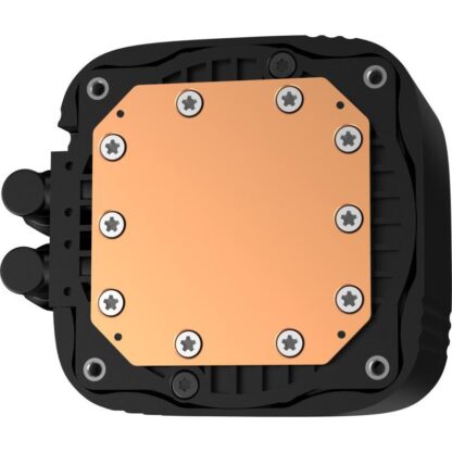 CPU COOLER DEEPCOOL LS520 - Image 2