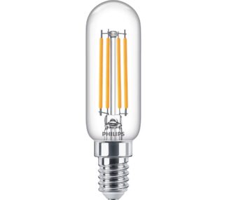 Vintage Philips candle/chandelier LED bulb