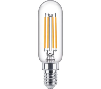 Vintage Philips candle/chandelier LED bulb