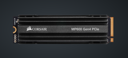 Corsair SSD MP600 PRO NH 2TB M.2 PCIE 4.0