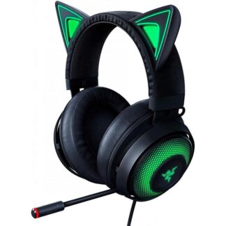 Razer Kraken Kitty V2 Pro headphones