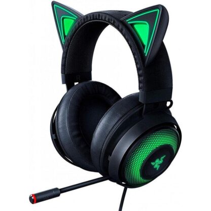 Razer Kraken Kitty V2 Pro headphones