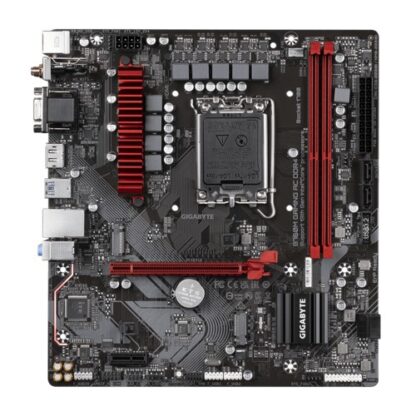 Mainboard GIGABYTE B760M GAMING AC LGA1700 DDR4 - Image 3