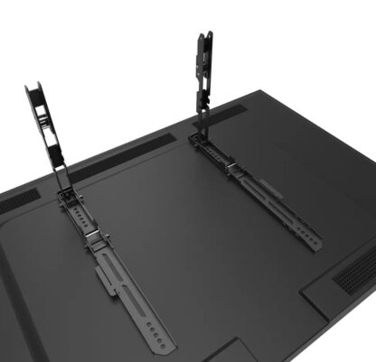 Neomounts wall mount 32"-75" 100kg black - Image 3