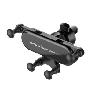 GRAVITY SERIOUX CH04 TELEPHONE CAR HOLDER