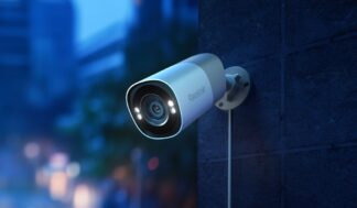 PC8MZ SMART 8MP4K 2.7-13MM BULLET CAMERA