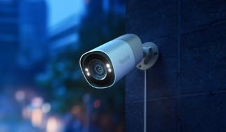 PC8MZ SMART 8MP4K 2.7-13MM BULLET CAMERA