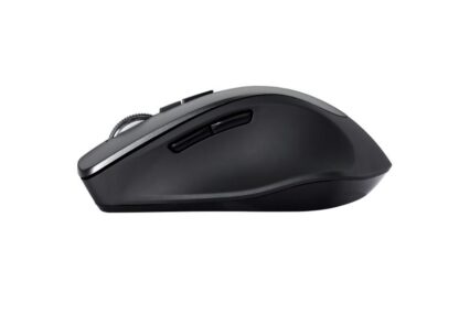 AS MOUSE WT425 OPTICAL WIRELESS BLACK - Image 3