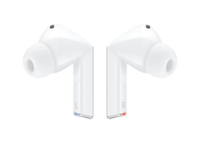 SAMSUNG GALAXY BUDS 3 White - Image 2
