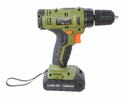 HR DRILL MACHINE ACM 18V LI-ION - Image 3