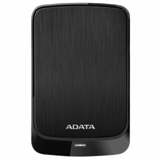 EHDD 1TB ADATA 2.5 "AHV320-1TU31-CBK