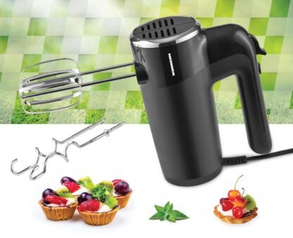 HEINNER HM-300BK HAND MIXER - Image 3