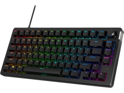 HyperX Alloy Rise 75 US layout keyboard - Image 2