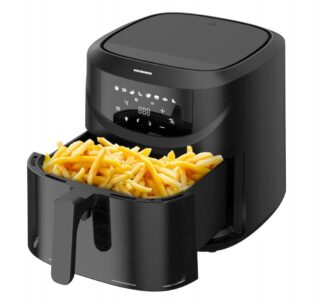 HOT AIR FRYER HEINNER HAF-B8BK2000