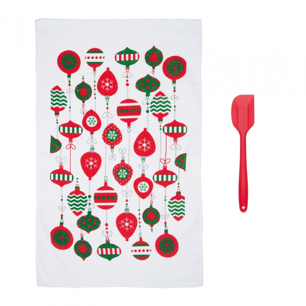 KITCHEN SET 2 PIECES XMS EU Supplies