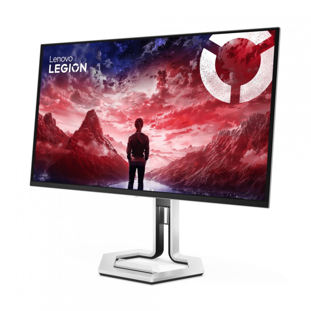Lenovo Legion Pro 27Q 27 QHD OLED 280Hz - Image 11