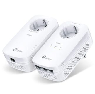 TP-Link P-LINE GB 3 PORT AV1300 KIT