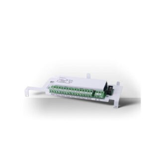 Extension module for FS4000, FD4201/4